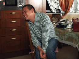 «След. Три жены»