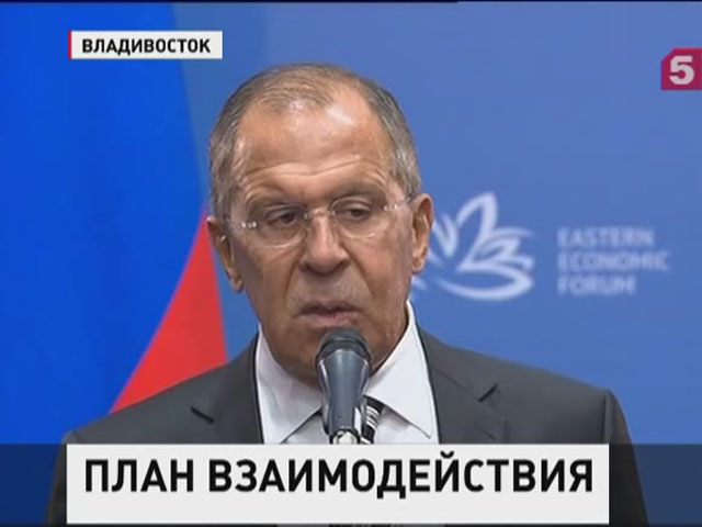 Лавров: Путин и Абэ обсудили все аспекты двусторонних отношений