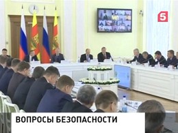 В ЦФО России за полгода задержаны более 40 находившихся в розыске украинцев