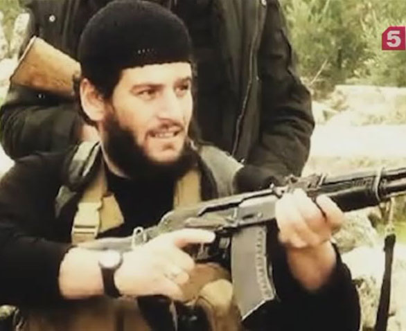 Пентагон приписывает себе ликвидацию Абу Мухаммеда аль-Аднани