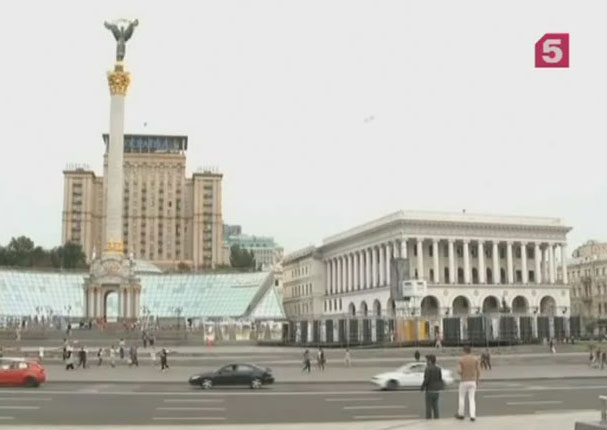 Киев готовит новый судебный иск против России