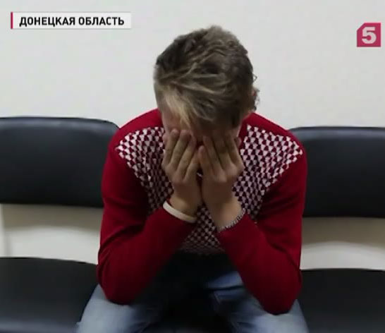 К серии диверсий на территории ДНР причастны 7 несовершеннолетних