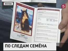 В Москве ищут сбежавшего артиста пермского театра