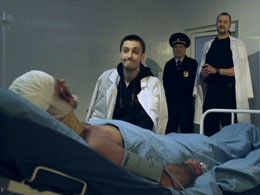 «След. Семейка Адамова»