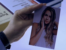 «След. Смертельный сон»