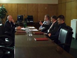 «След. Шестой уровень секретности»