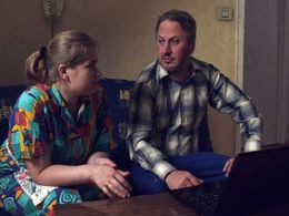 «След. Охотники за удачей»