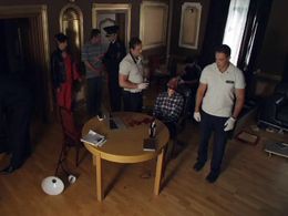 «След. Разоблачитель»