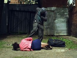 «След. Собачий вальс»