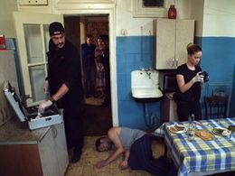 «След. Кругом обман»