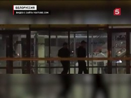 В Минске мужчина с бензопилой и топором напал на людей в ТЦ