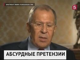 Лавров и Песков прокомментировали угрозы американцев ответить на «атаки российских хакеров»