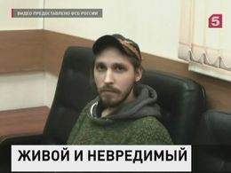 Гражданин России Журавлев вернулся на родину после трёх лет плена