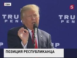 Трамп заявил о готовности встретиться с Путиным до инаугурации