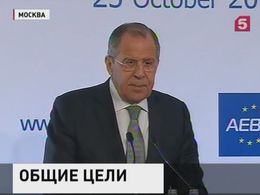 Лавров: "порвать в клочья" российскую экономику, как обещал Вашингтон, не удастся