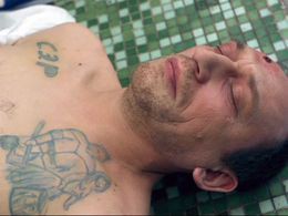 «След. Генетический мусор»