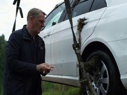 «След. Козырь против депрессии»