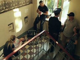 «След. Оттенки красного»