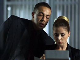 «След. По следу мясника»