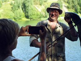 «След. Честь дороже жизни»