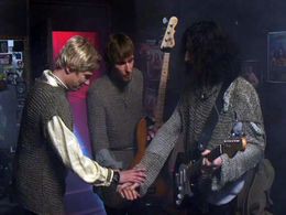 «След. Ведьмино зелье»