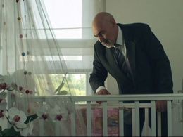 «След. Внук на заказ»