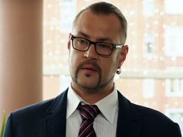 «След. Клуб джентльменов»