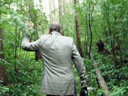 «След. Нехорошая тропинка»