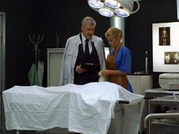 «След. Лучшая жизнь»