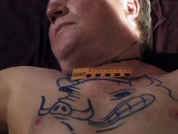 «След. Сладкое мясо»