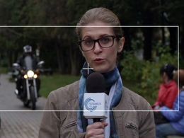 «След. Шумовая мафия»