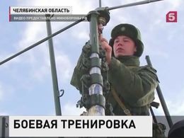 Российские военные проверили комплекс, который блокирует вражеские снаряды