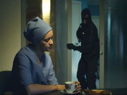 «След. Больше, чем людей»