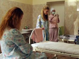 «След. Легенда о любви»