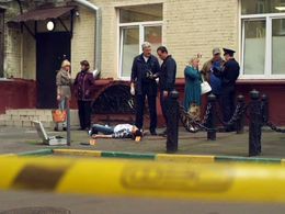 «След. Парашютисты»