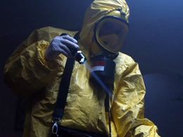 «След. Последний полёт»