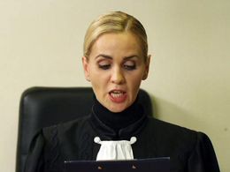 «След. Родные люди»