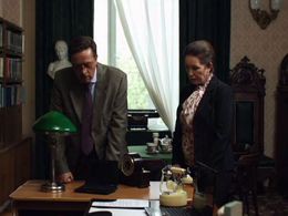 «След. Королевская кобра»