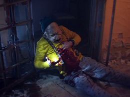 «След. Кошмар на улице Газовой»