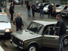 «След. Предел возможностей»