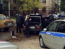 «След. Смерть Сороки»