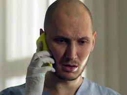 «След. Свадьба с киборгом»