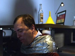 «След. Ангел тьмы»