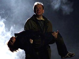 «След. Беспризорник»