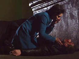 «След. Доспехи Мары»