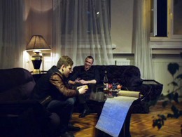 «След. Манускрипт»