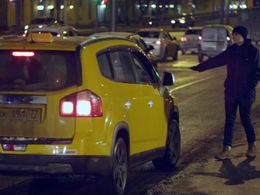 «След. Дело о мёртвых таксистах»