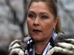 «След. Матриархат»