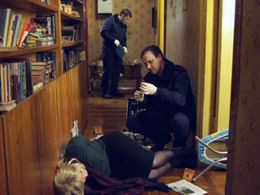 «След. Меньше знаешь»