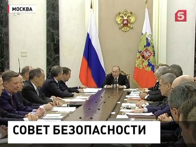 Путин: Рост экономики России должен превзойти мировой